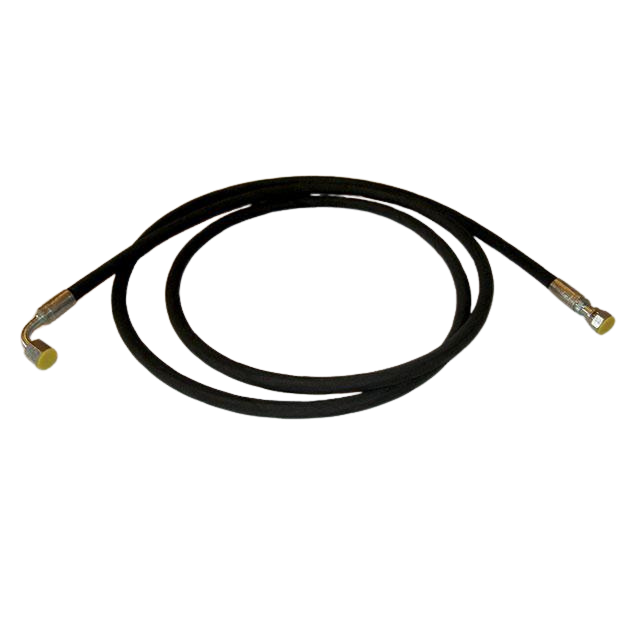 Part Number 2502005910 Hose fits Haulotte