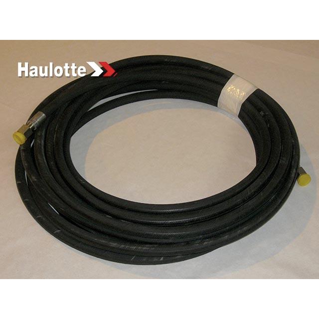 2502005990 Hose | Genuine Haulotte