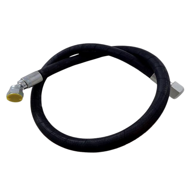 Part Number 2502006160 Hose fits Haulotte