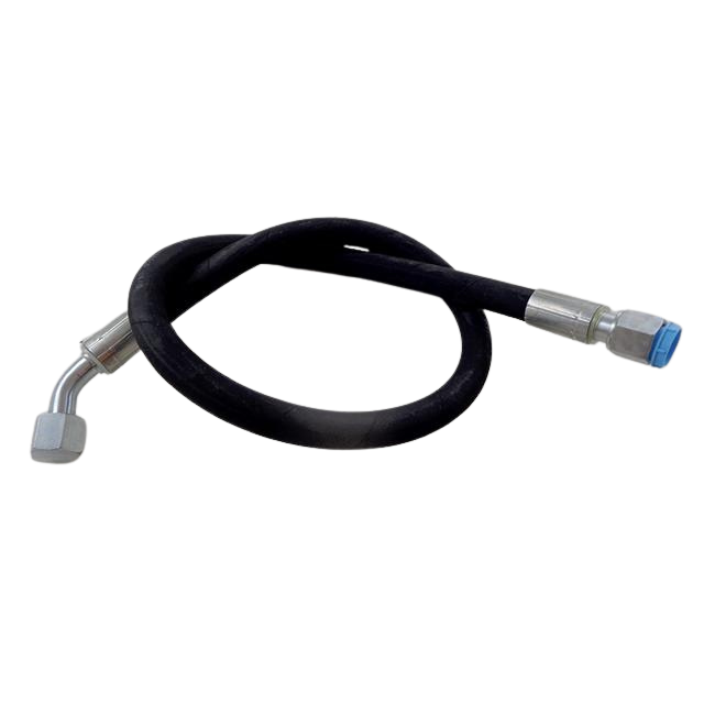 Part Number 2502006300 Hose fits Haulotte