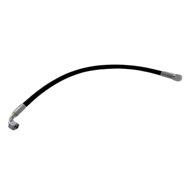 Part Number 2502006380 Hose fits Haulotte