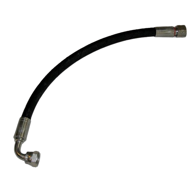Part Number 2502006400 Hose fits Haulotte