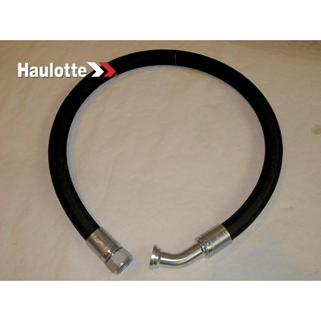 Part Number 2502007630 Flexible fits Haulotte