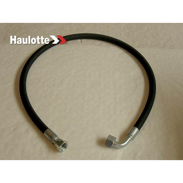 Part Number 2502008290 Hose fits Haulotte