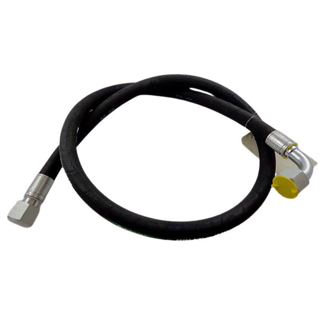 Part Number 2502008590 Hose fits Haulotte