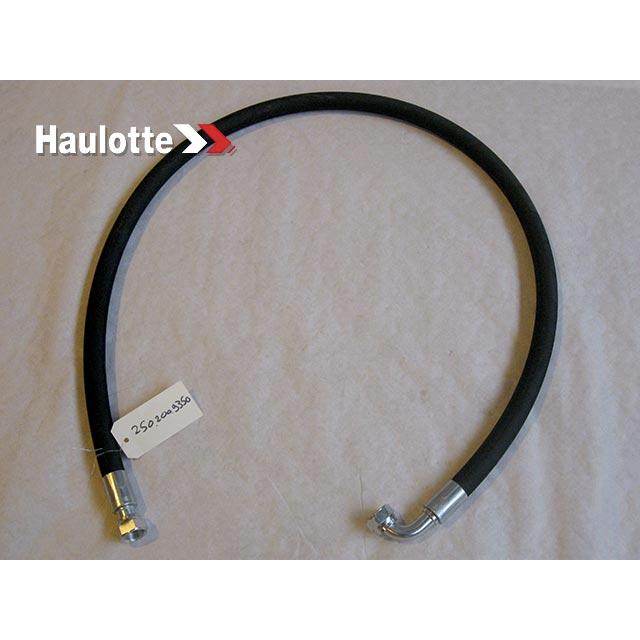 Part Number 2502009350 Flexible fits Haulotte