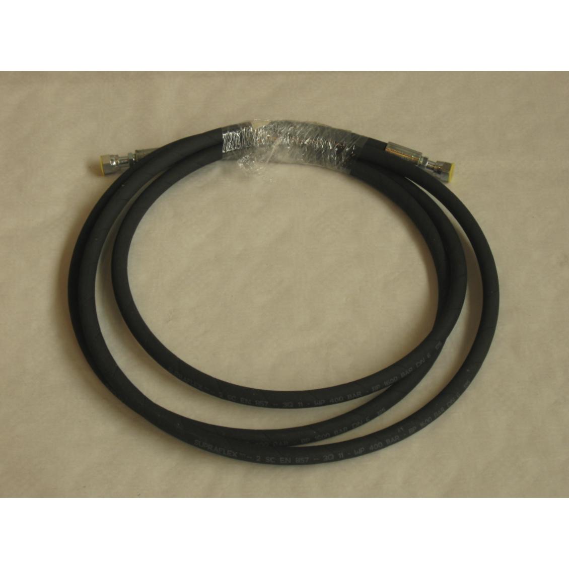 Part Number 2502009390 Flexible fits Haulotte