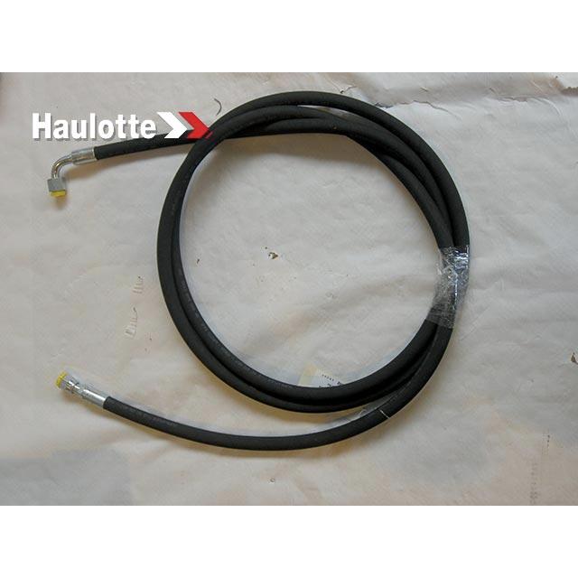 Part Number 2502009650 Flexible fits Haulotte