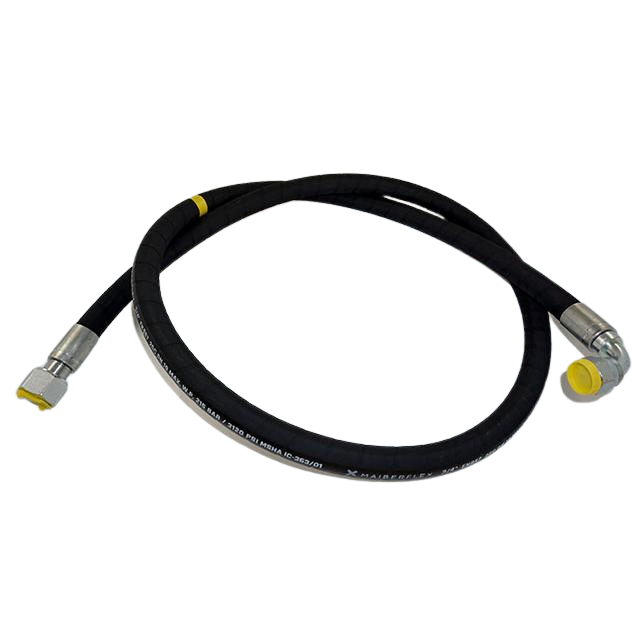Part Number 2502009720 Flexible fits Haulotte