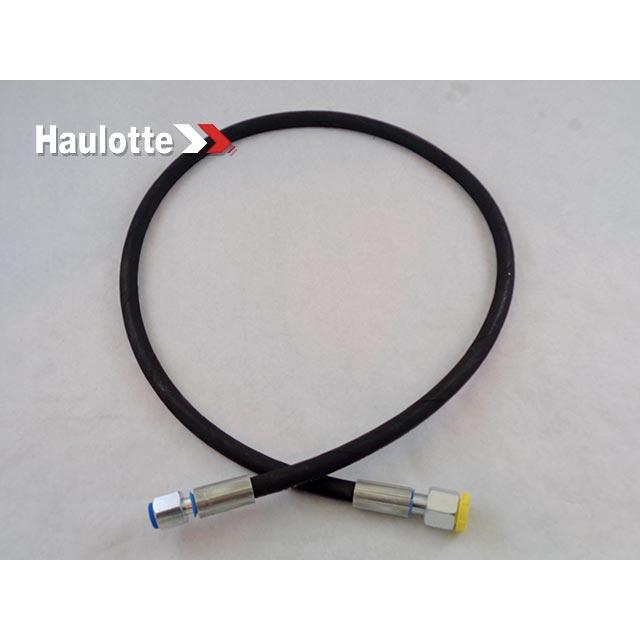 Part Number 2502009880 Flexible fits Haulotte