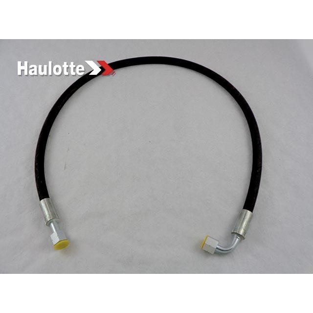 Part Number 2502009940 Flexible fits Haulotte