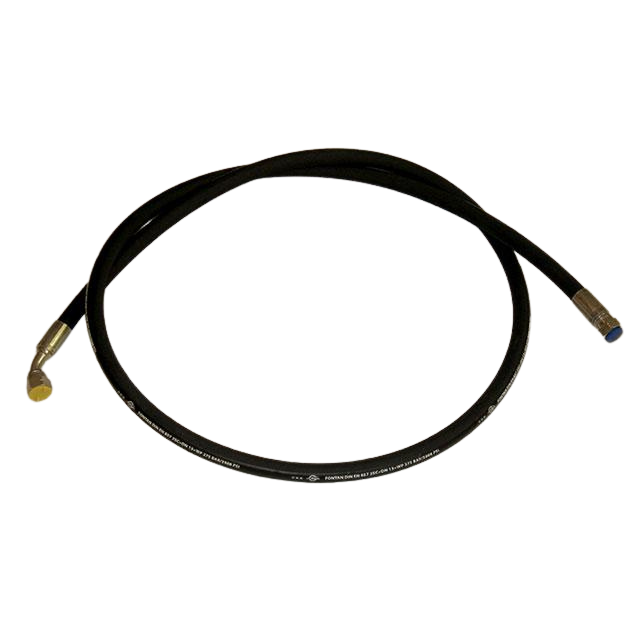 Part Number 2502010400 Hose fits Haulotte