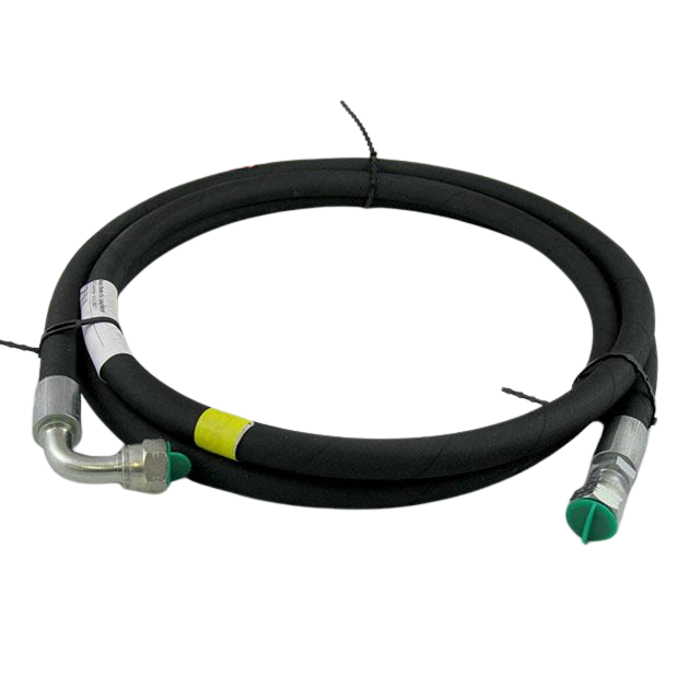 Part Number 2502010500 Flexible fits Haulotte