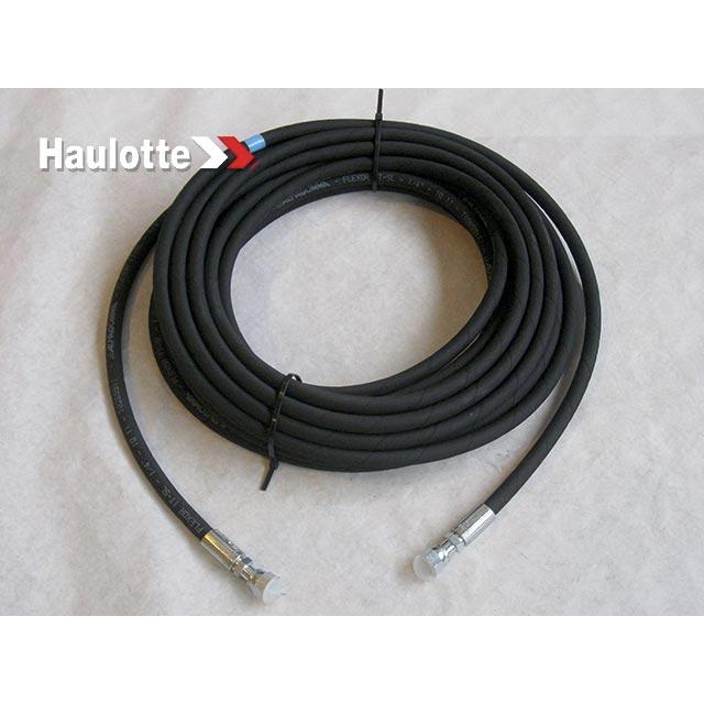 Part Number 2502013030 Hose fits Haulotte