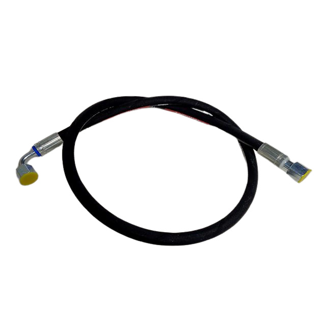 Part Number 2502013380 Hydraulic Hose-Hose 1/4P Lg100 fits Haulotte