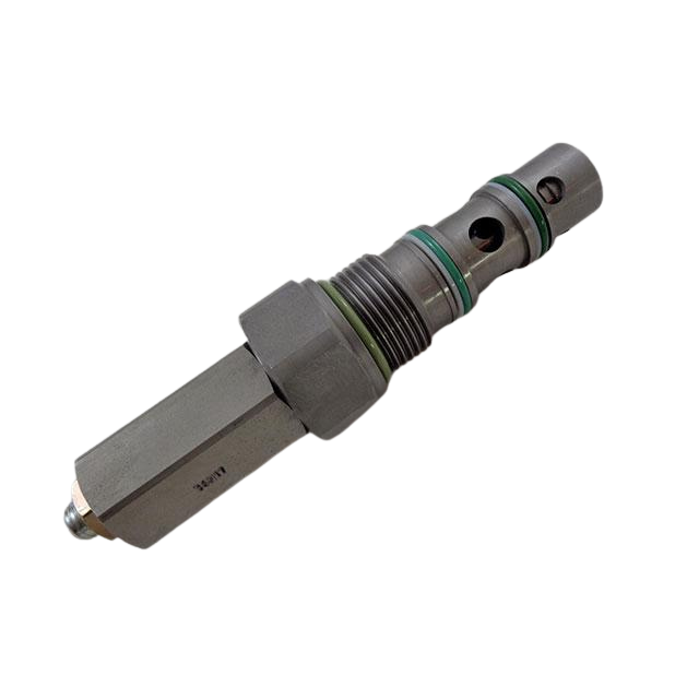 2503000250 Balancing Valve | Genuine Haulotte