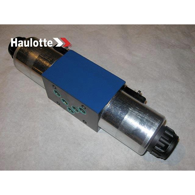 2503000280 Solenoid Valve | Genuine Haulotte