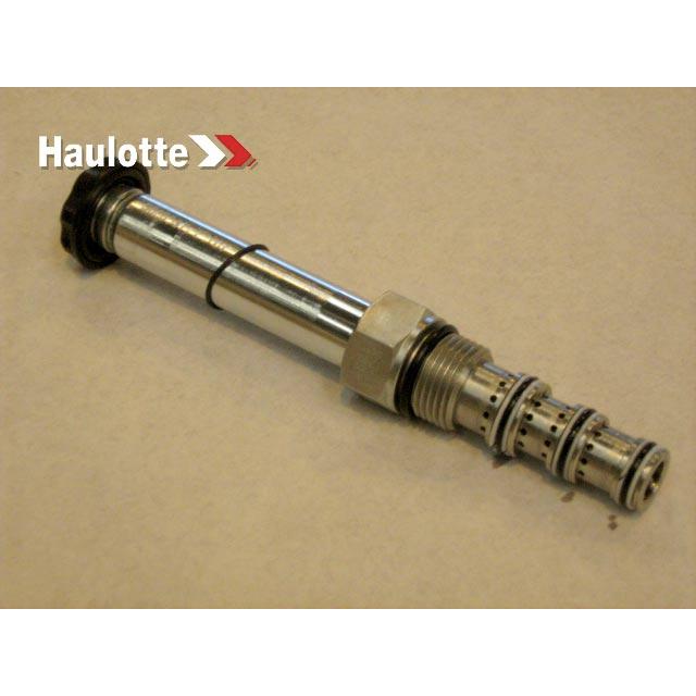 2503000340 Solenoid Valve | Genuine Haulotte