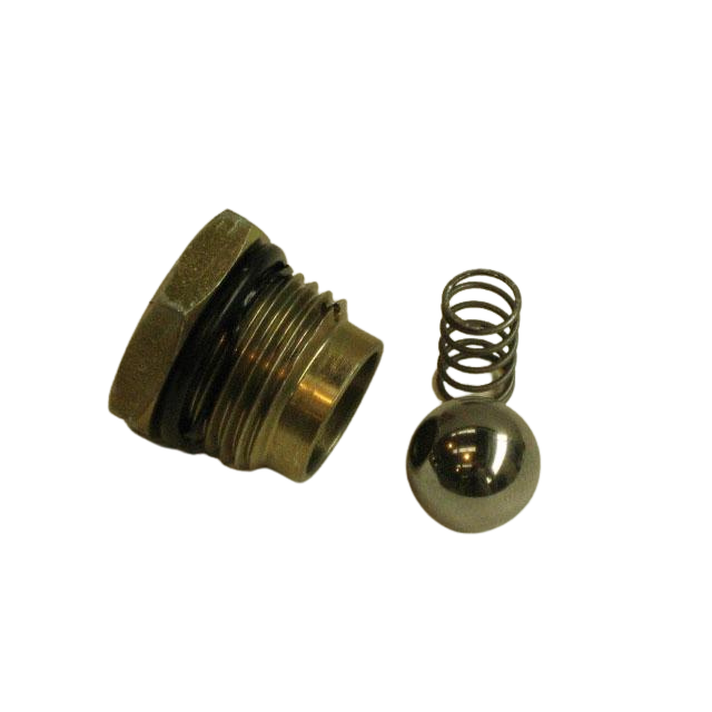 2503001110 Valve | Genuine Haulotte