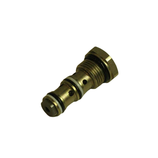 2503001120 Circuit Selector Switch | Genuine Haulotte