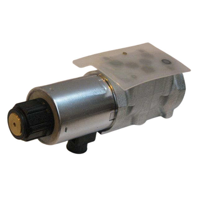 2503001160 Solenoid Valve | Genuine Haulotte