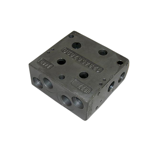 Part Number 2503001370 Distribution Module fits Haulotte