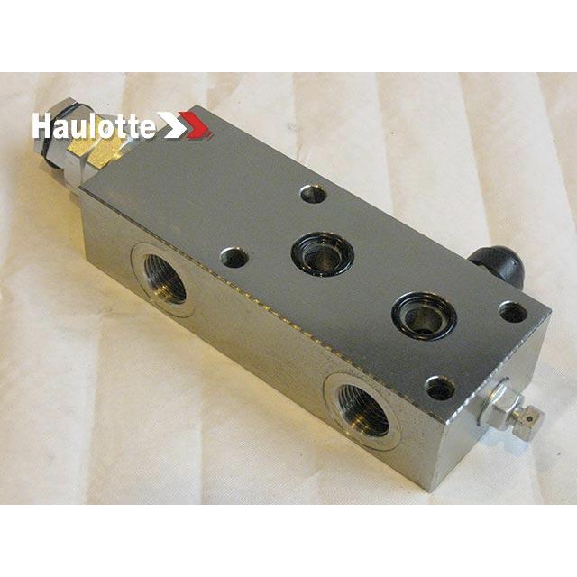 2503001640 Balancing Valve | Genuine Haulotte