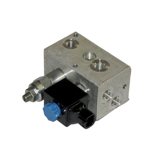 Part Number 2503001670 Braking Block fits Haulotte