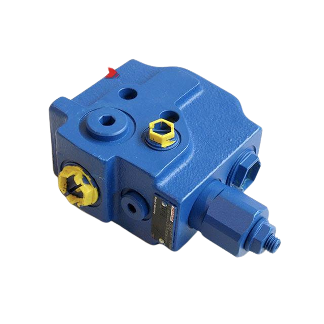 Part Number 2503001830 Hydraulic Block fits Haulotte