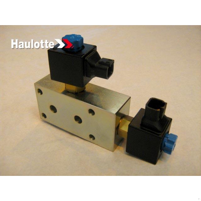 Part Number 2503001920 Float Unit fits Haulotte