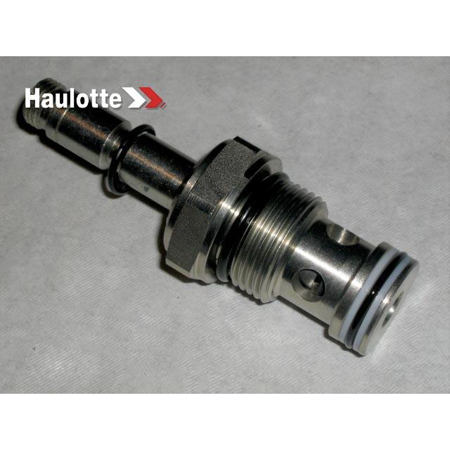 2503001980 Solenoid Valve | Genuine Haulotte