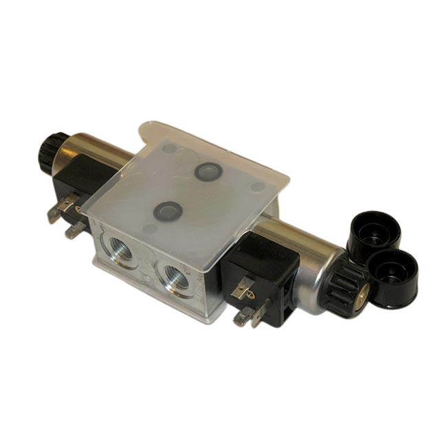 Part Number 2503002250 Flow Regulator fits Haulotte