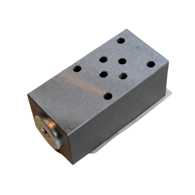 Part Number 2503002570 Circuit Selector fits Haulotte