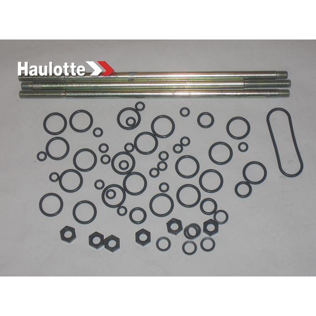 2503002830 Assembling Kit | Genuine Haulotte