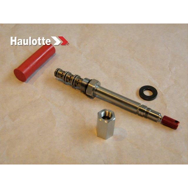 Part Number 2503002900 Distribution Module fits Haulotte