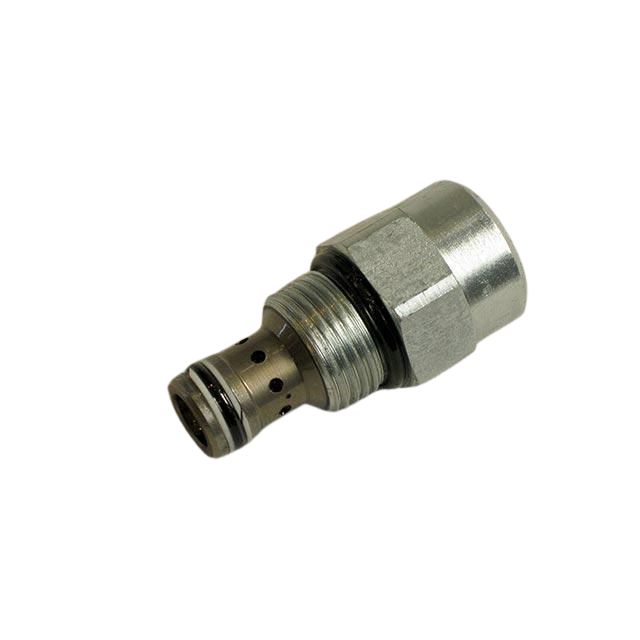 Part Number 2503002960 Flow Limiter fits Haulotte