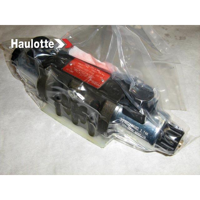Part Number 2503003010 Distribution Module fits Haulotte