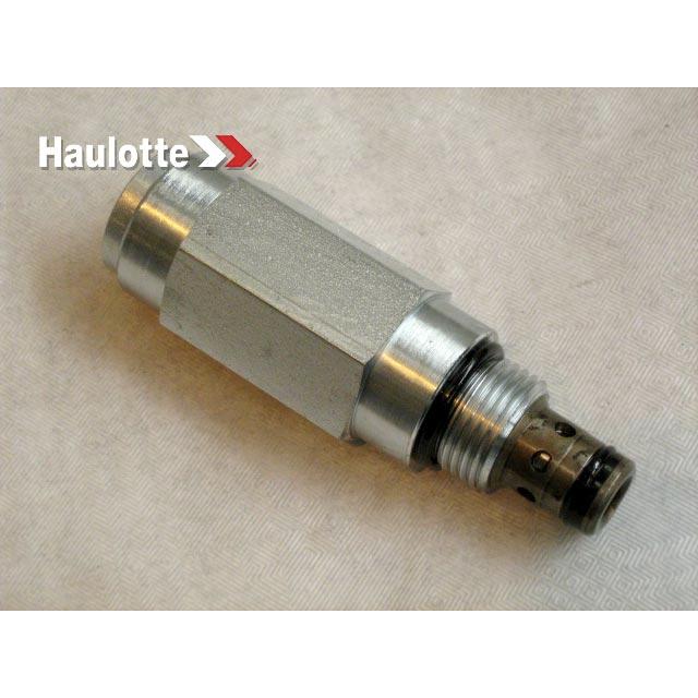 Part Number 2503003070 Pressure Limiter fits Haulotte