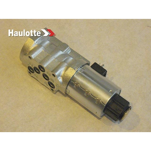 2503003200 Solenoid Valve | Genuine Haulotte