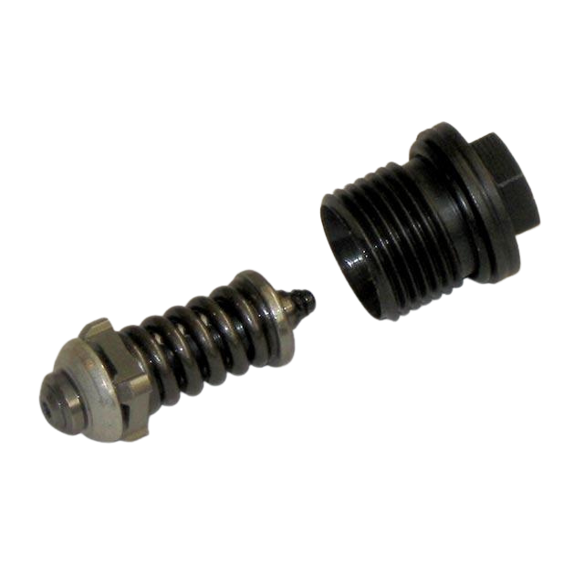 2503003390 Valve | Genuine Haulotte