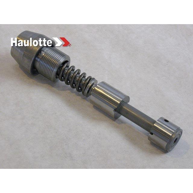2503003420 Priority Valve | Genuine Haulotte