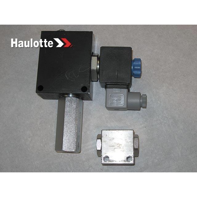 2503003500 Priority Valve 250B | Genuine Haulotte