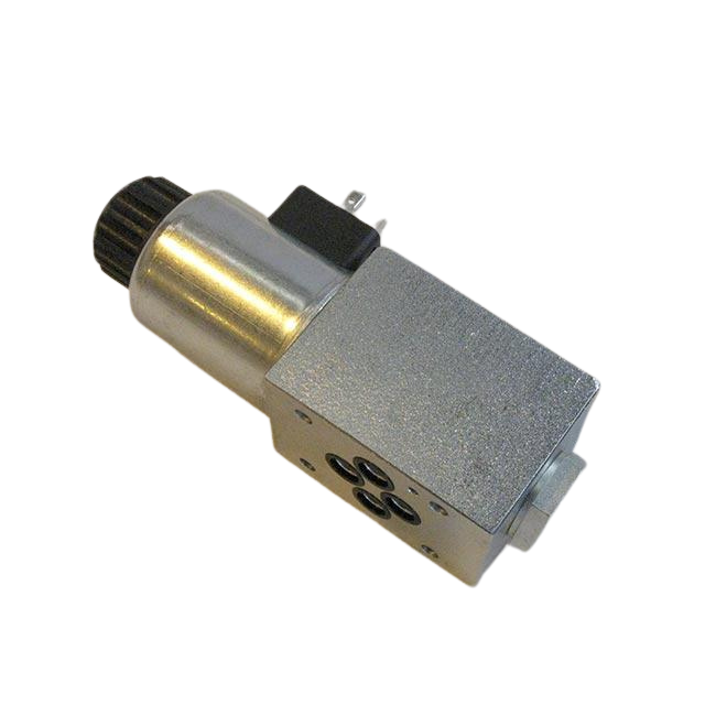 2503003650 Electrovalve | Genuine Haulotte