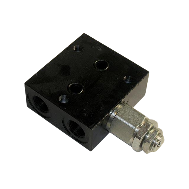 Part Number 2503003720 Input Plate fits Haulotte