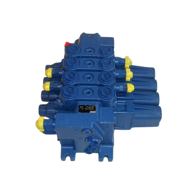 Part Number 2503003770 Position Valve fits Haulotte