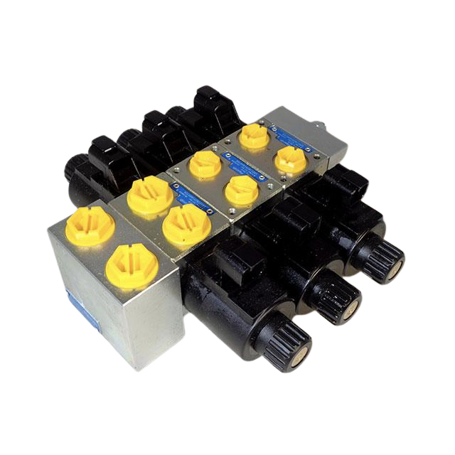 Part Number 2503003830 Block Movements fits Haulotte