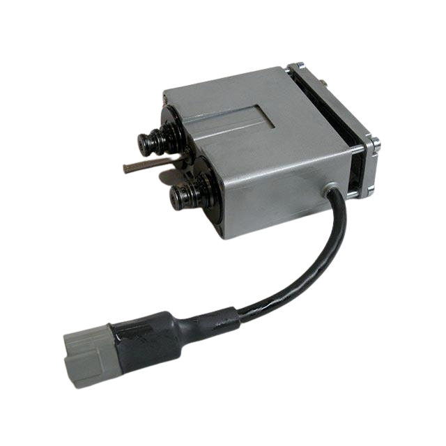 2503003960 Electric Module | Genuine Haulotte