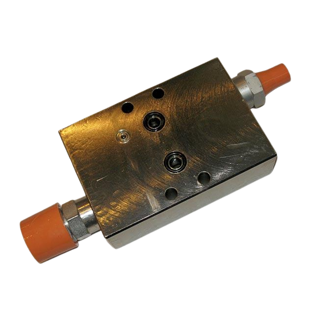 2503004320 Valve | Genuine Haulotte