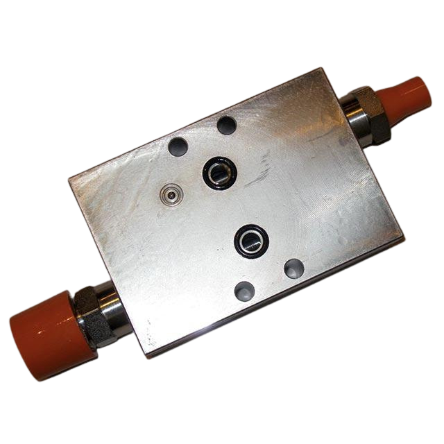 2503004330 Valve | Genuine Haulotte