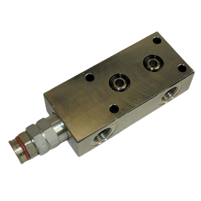 2503004370 Valve | Genuine Haulotte